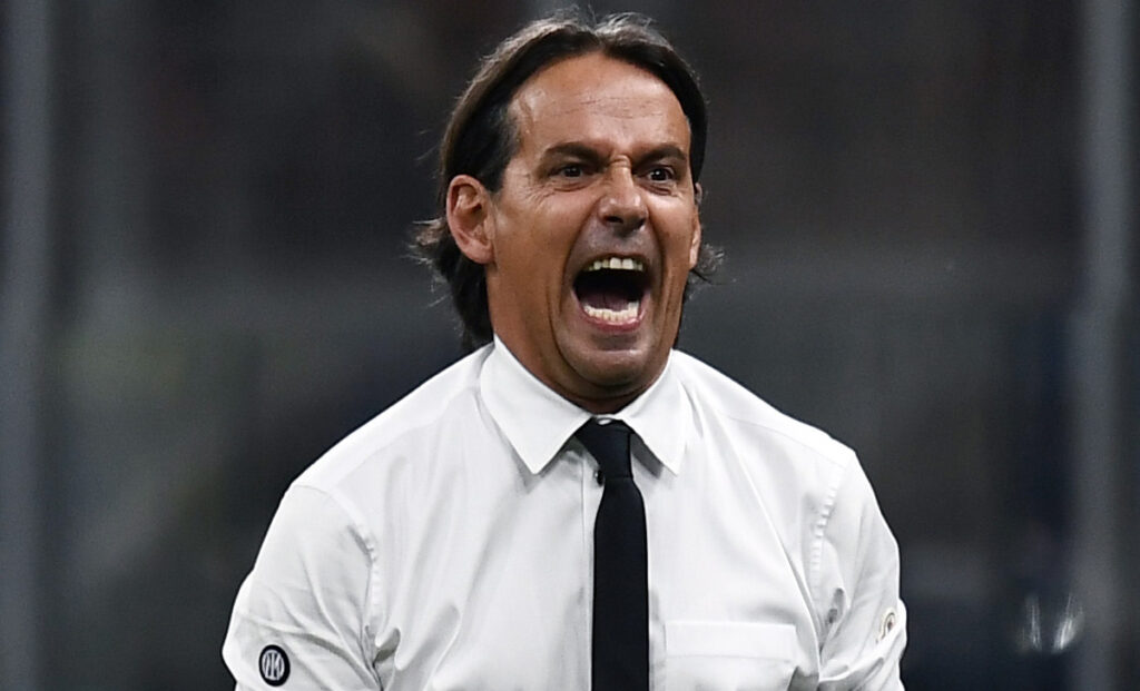 Calciomercato, Lazio attenta: Inzaghi vuole un difensore biancoceleste per il dopo Acerbi all'Inter 1 Inzaghi