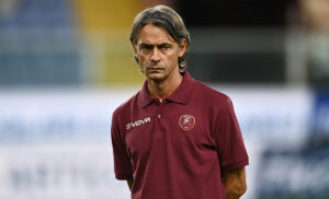 Calciomercato Lazio, Basic alla Salernitana? La risposta di Filippo Inzaghi