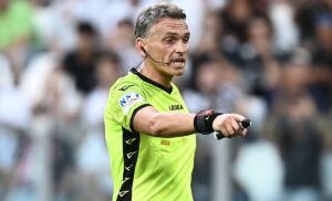 Moviola Lazio Verona: l’episodio chiave del match