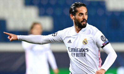 Isco