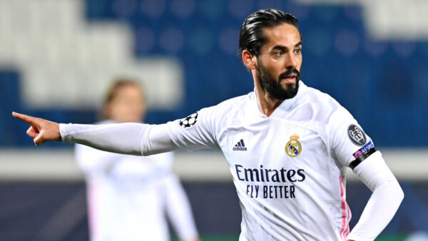 Isco
