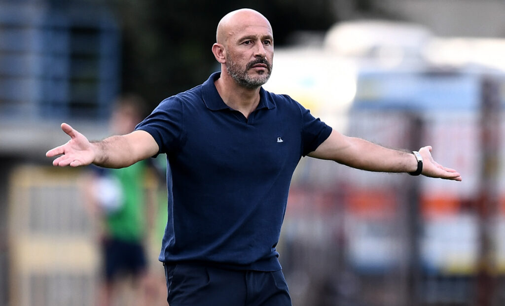 Fiorentina, Italiano punta la Lazio: «Una buona prestazione per questo tour de force» 1 Italiano