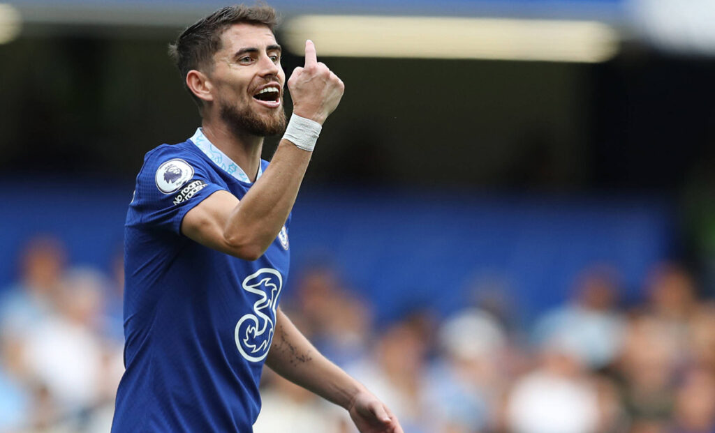Jorginho-Lazio, parla l'agente: «Non c'è nessuna trattativa con il club» 1 Jorginho