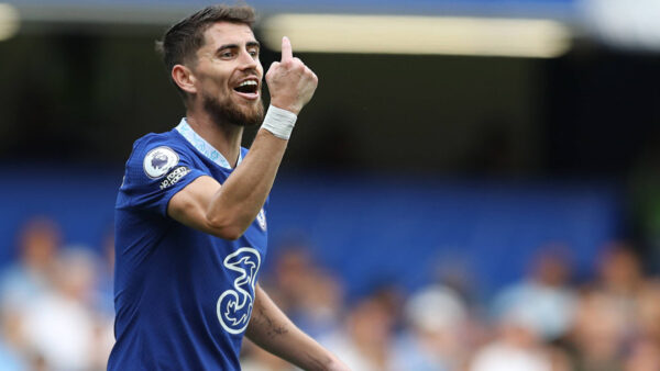 Jorginho