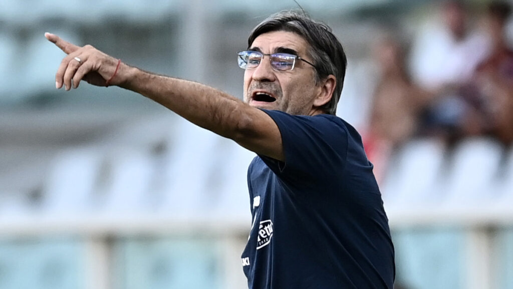 Juric Roma, lite con i senatori dopo il ko di Firenze, la posizione della società sul tecnico 1 Juric