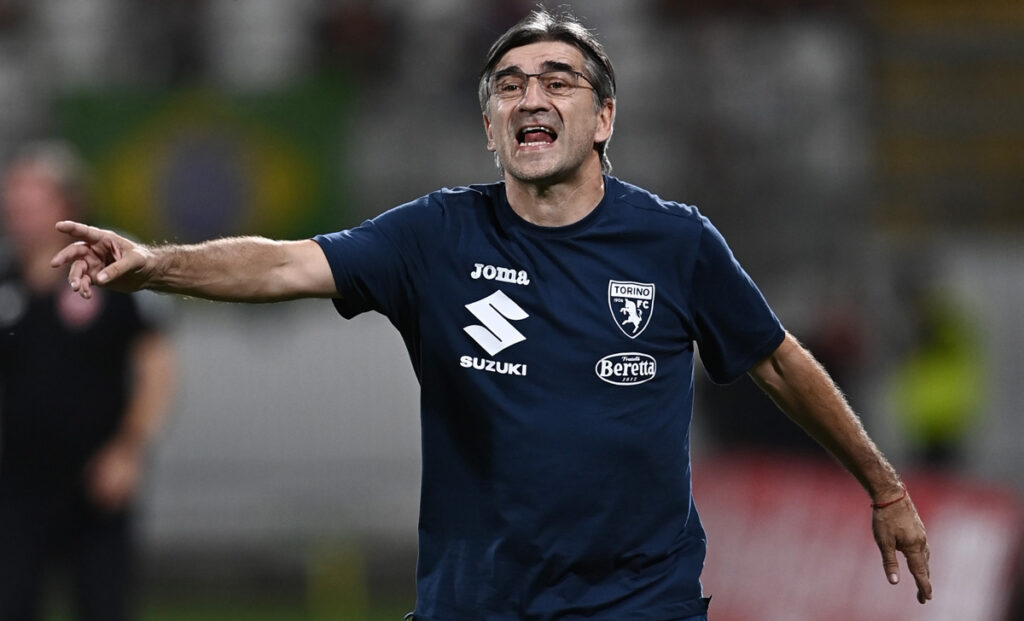 Juric non ci sta: «Gli errori arbitrali hanno condizionato di gran lunga...» 1 Juric