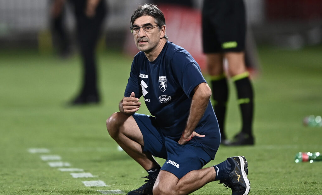 Torino, Juric: «Lazio migliorata molto, su Miranchuk...» 1 Juric 3