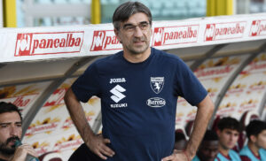 Juric: «Buona partita ma in attacco dobbiamo migliorare»