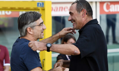 Juric Sarri