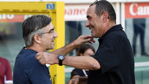 Juric Sarri