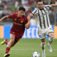 Juve Roma