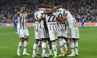Juventus