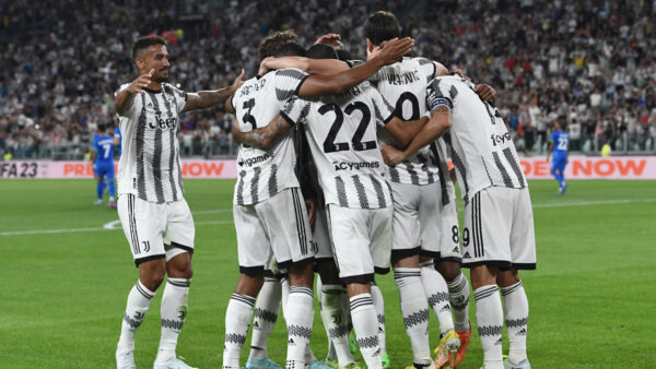 Juventus