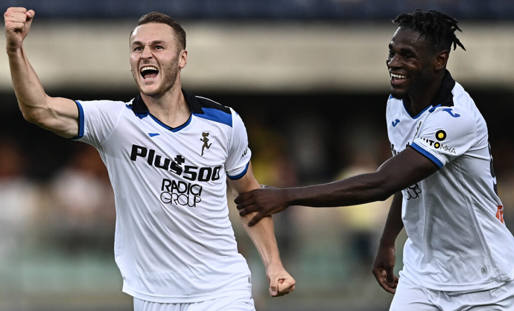 Koopmeiners: «Milinkovic? Ecco chi lo marcherà. Su Immobile e la Lazio...» 1 Koopmeiners