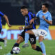 Lautaro Cataldi Lazio Inter