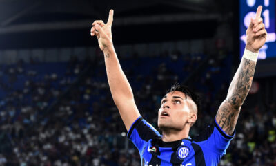 Lautaro Martinez
