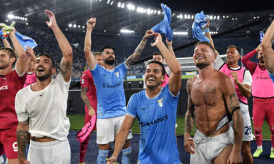 Lazio 1 1