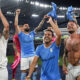 Lazio 1 1