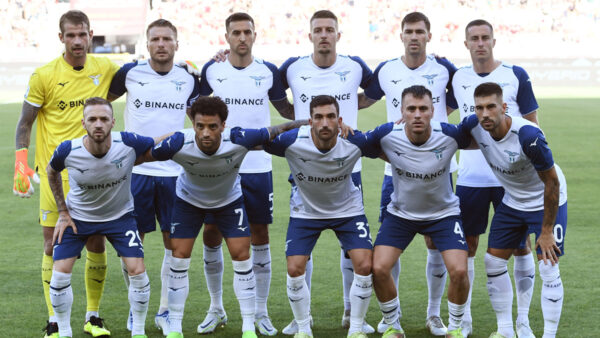 Lazio 1