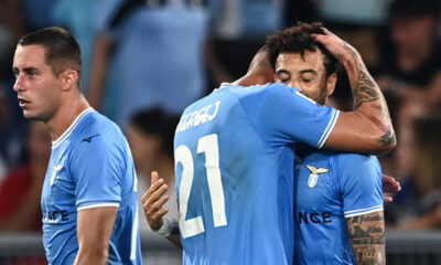 Lazio 2