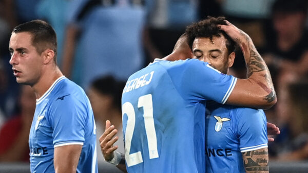 Lazio 2