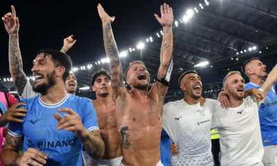 Lazio 3