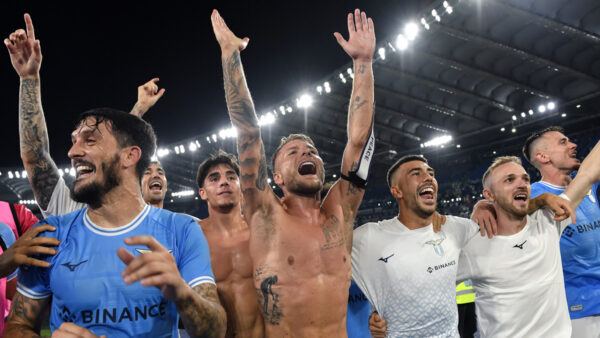 Lazio 3