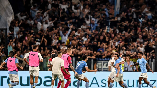Lazio 4