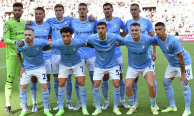 Lazio