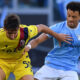 Lazio Bologna Felipe Anderson