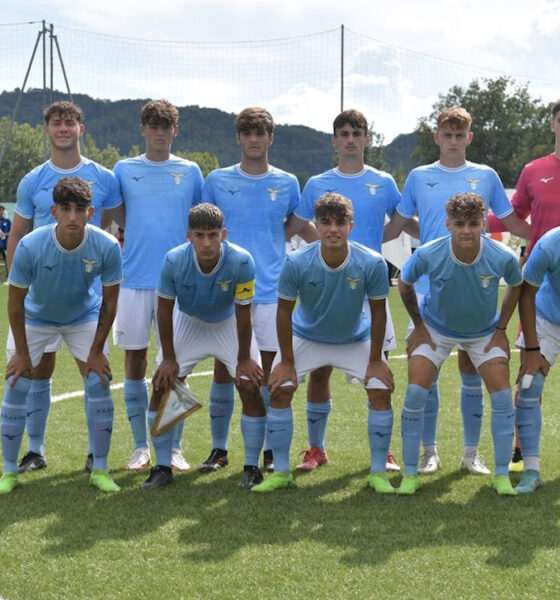 Lazio Under 17