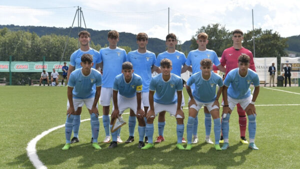 Lazio Under 17