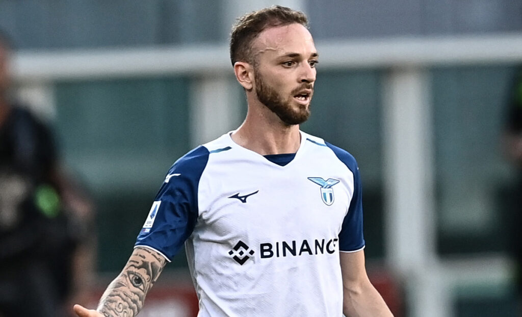 Lazzari: «Quando ripartiamo siamo una squadra incredibile, vittoria che vale doppio» 1 Lazzari 1