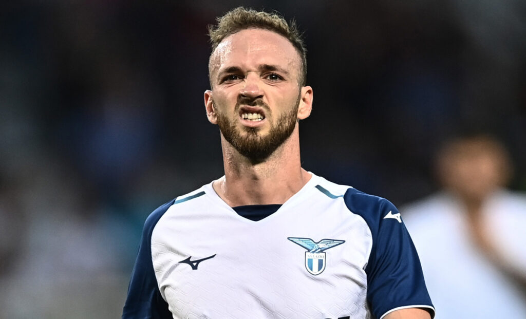 Lazzari sul campionato: «Sappiamo che dobbiamo iniziare a darci una svegliata» 1 Lazzari