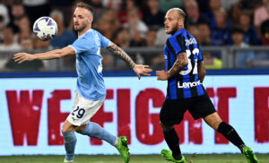 Supercoppa Italiana, Inter – Lazio: ecco dove vedere il match in diretta tv
