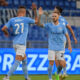 Lazzari Milinkovic Savic