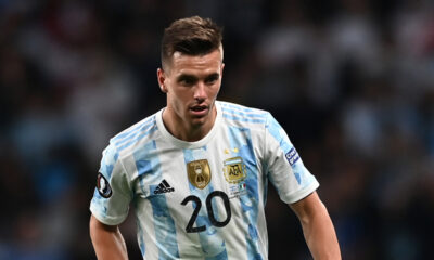 Lo Celso