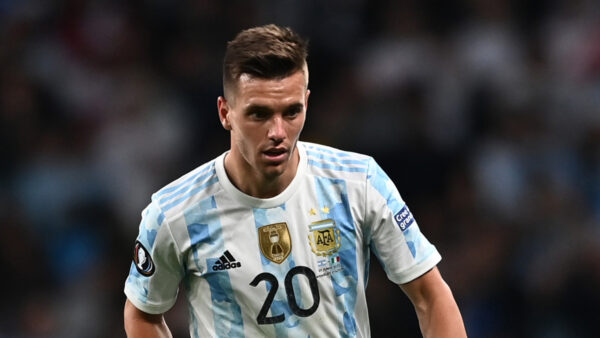Lo Celso