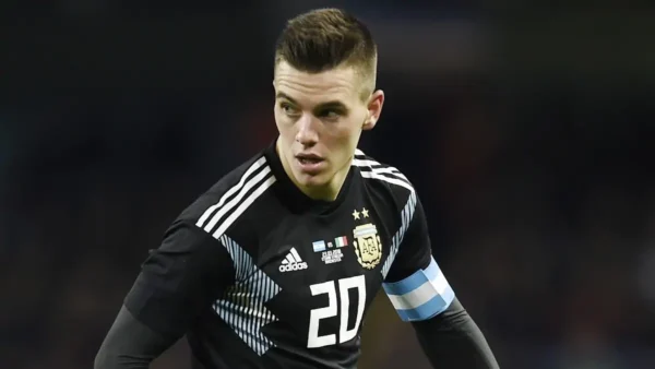 Lo Celso