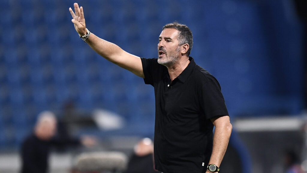 Coppa Italia, come finisce Lazio Napoli? Ecco gli ostacoli per Conte secondo Lucarelli 1 Lucarelli