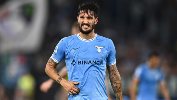 Luis Alberto