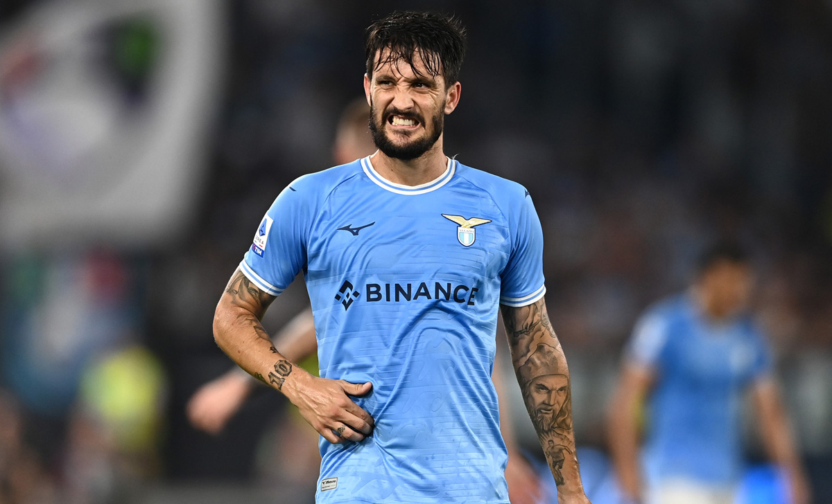 Caso Luis Alberto-Lazio, lo spagnolo si scusa e torna in gruppo: ma ecco la punizione di Lotito 21 Luis Alberto