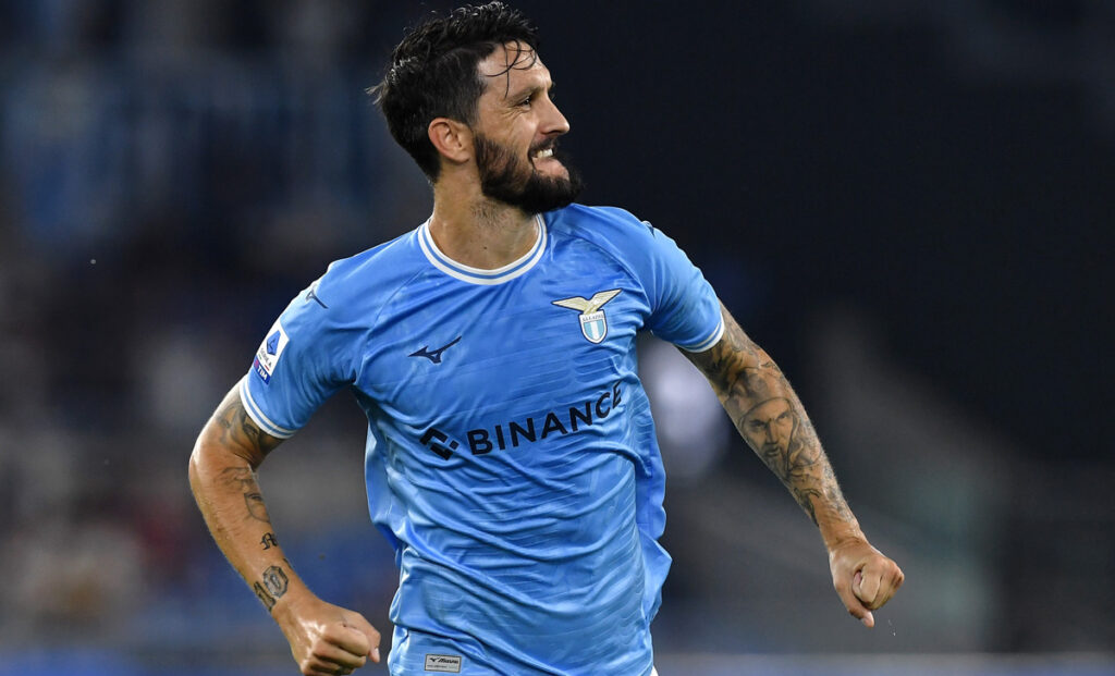 Calciomercato Lazio, anche l'Atletico spaventato da Lotito: niente Luis Alberto 1 Luis Alberto