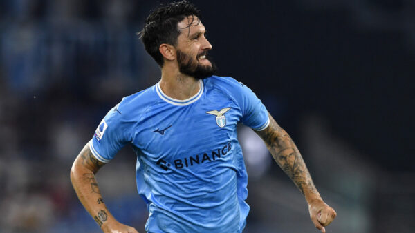 Luis Alberto