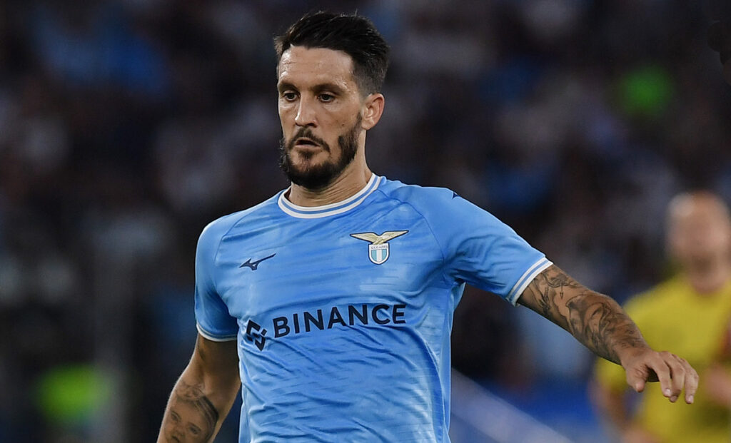 Luis Alberto