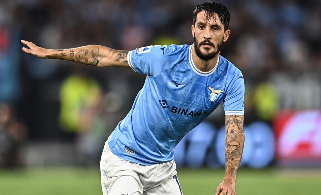 Luis Alberto