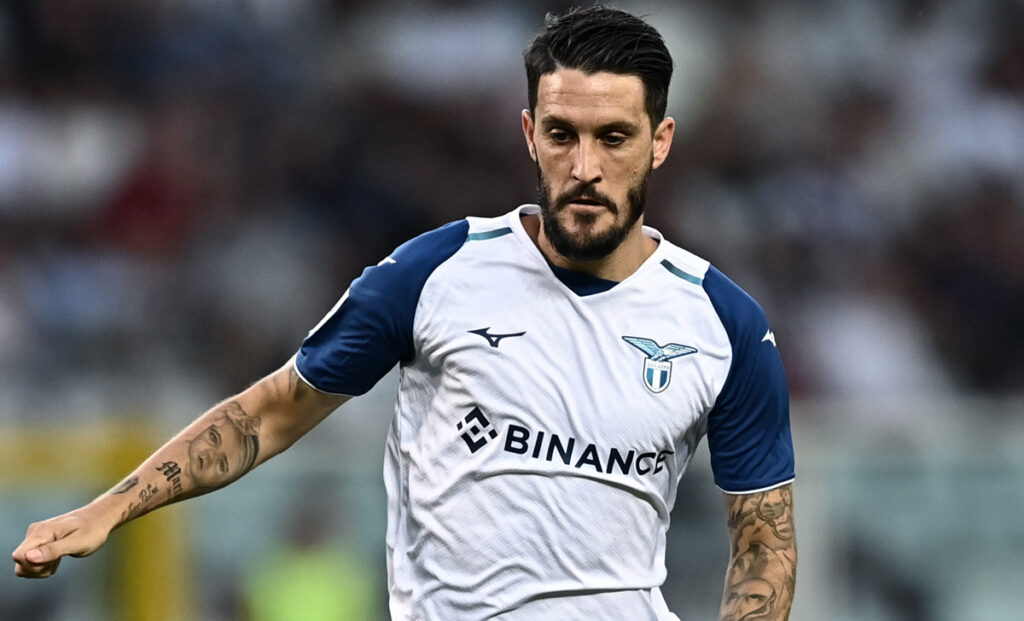 Luis Alberto Siviglia, l'infortunio di Jesus Corona può riaprire scenari? 1 Luis Alberto 4