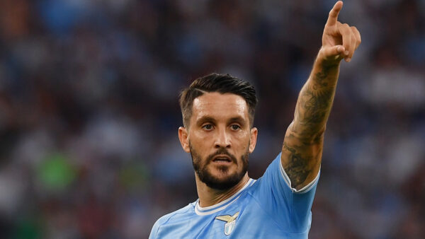 Luis Alberto