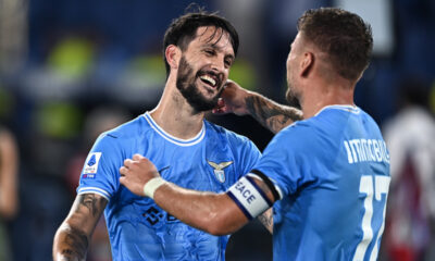 Luis Alberto Immobile