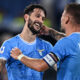 Luis Alberto Immobile